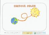 Energia Solar | 1º ano: António, 6 anos; Cristóvão, 6 anos; Inês, 6 anos   2º ano: Miguelangel, 7 anos; Sara, 7 anos   3º ano:Bruno, 8 anos; João Pedro, 8 anos (Escola EB 1/PE do Seixal, Porto Moniz)